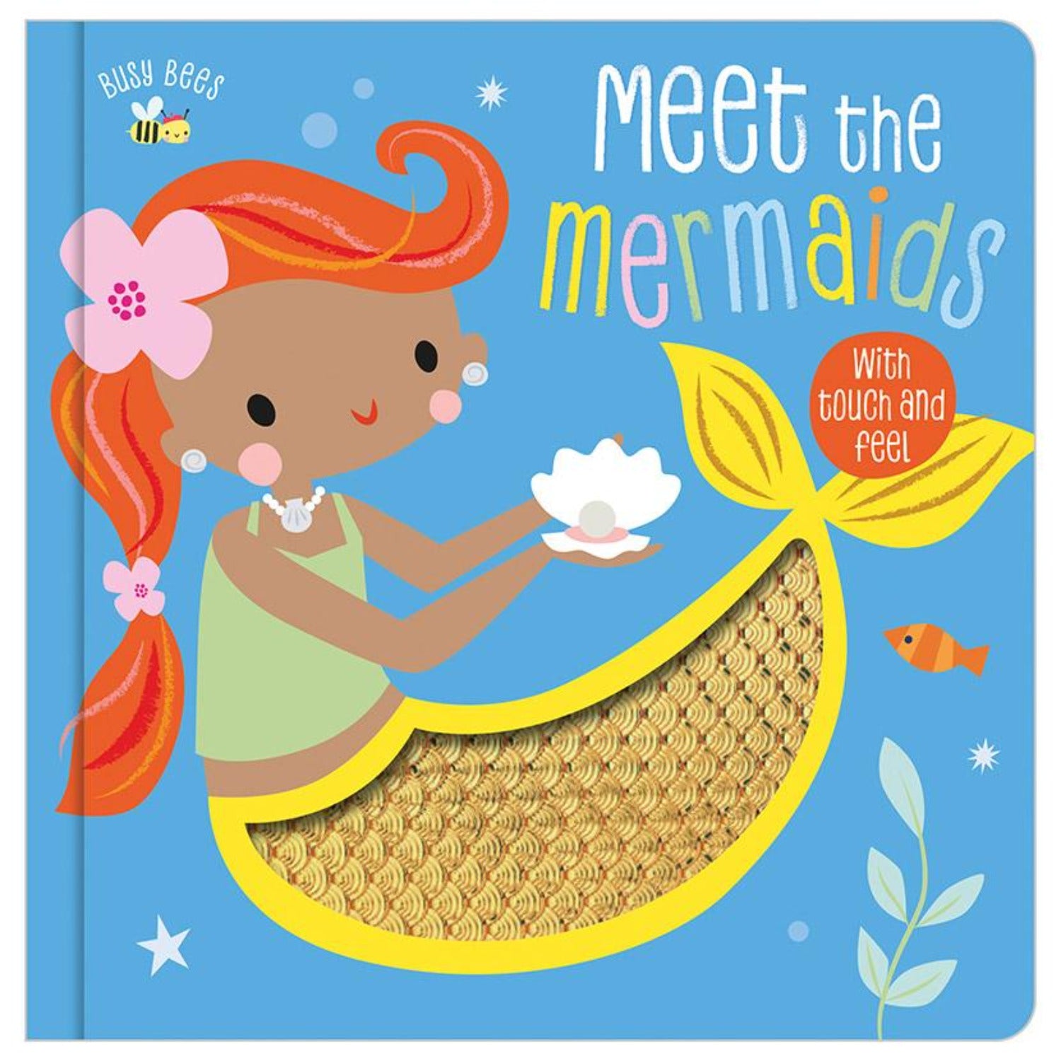 Meet The Mermaids