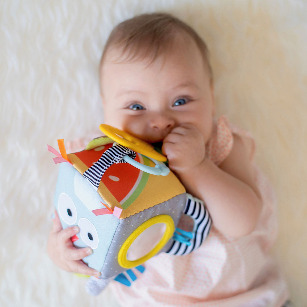 Want to Buy a Selection of Baby Sensory Toys?