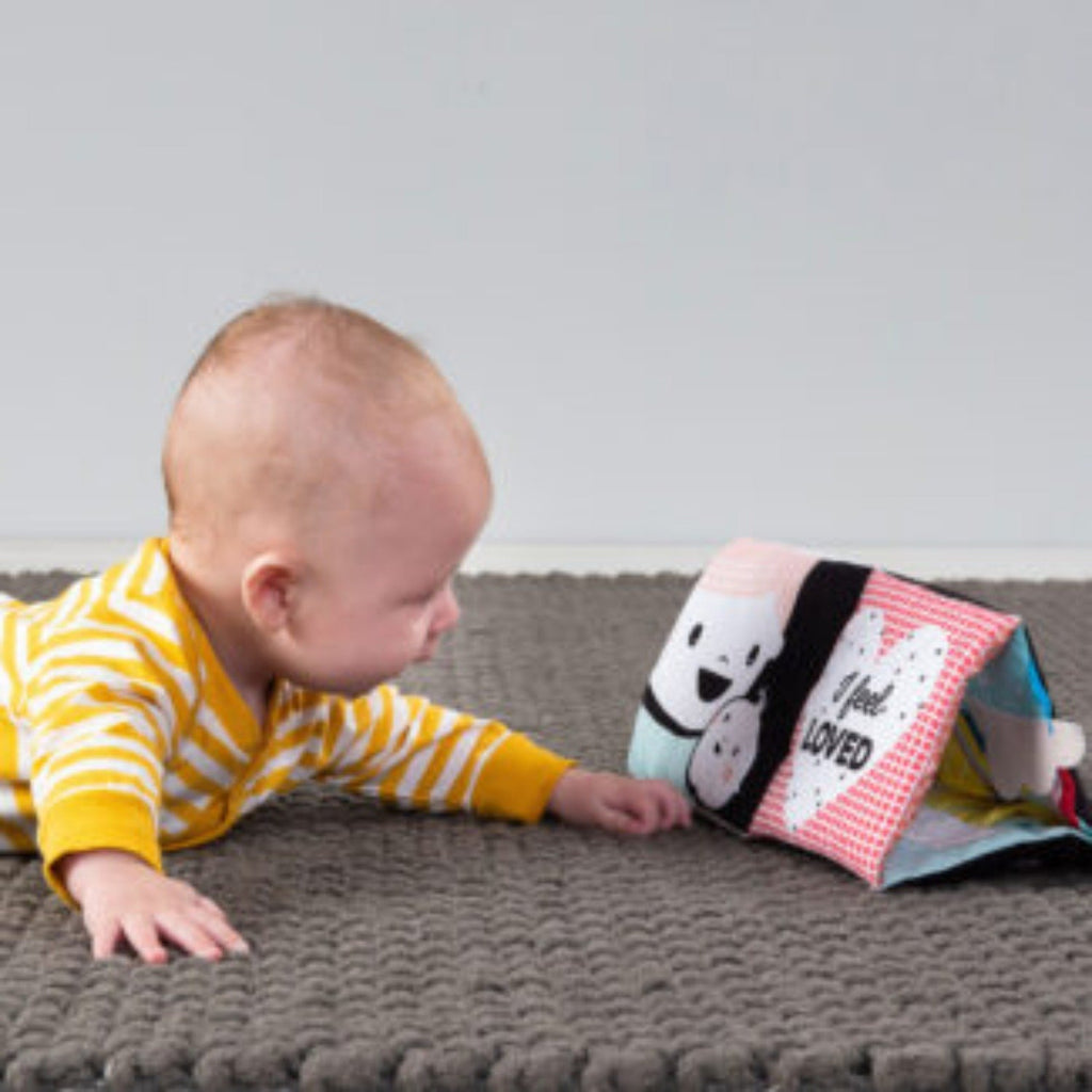 The Best Sensory Toys For Your Baby