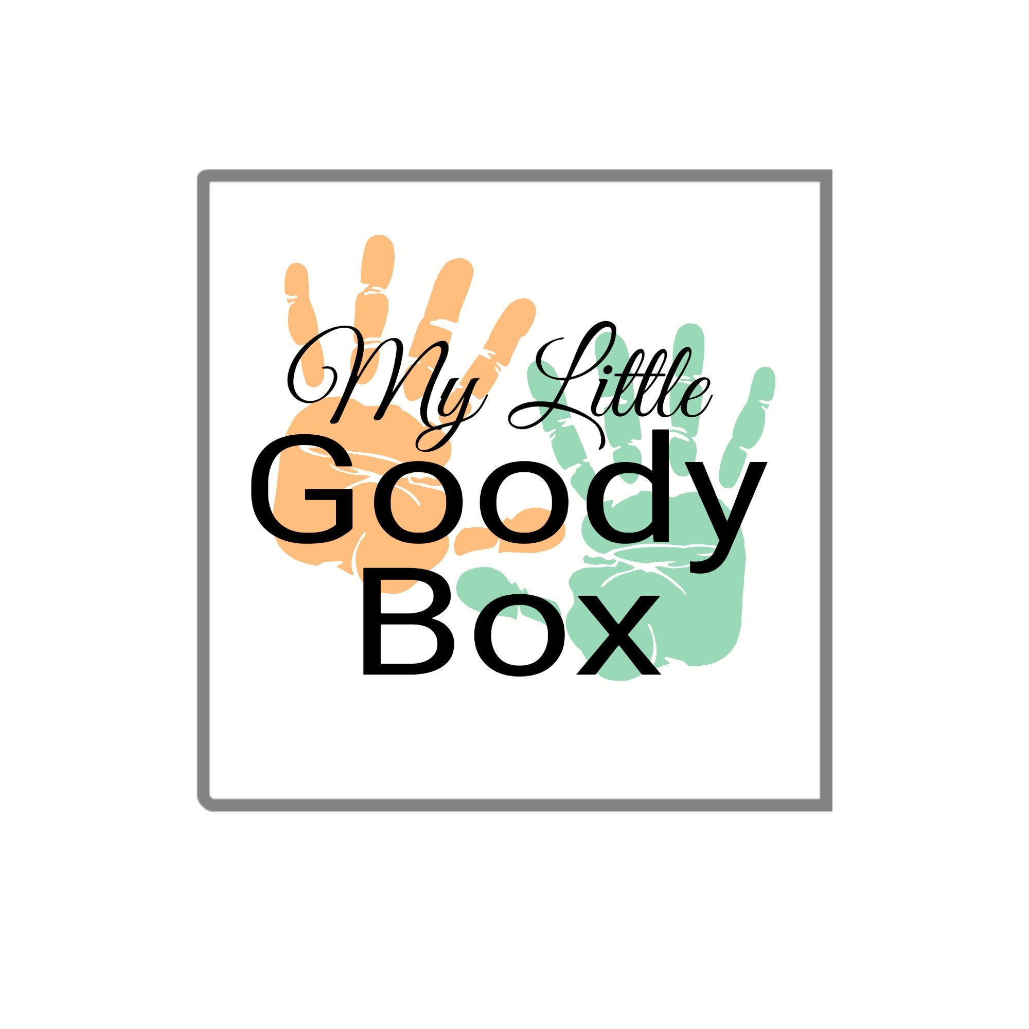 My Little Goody Box