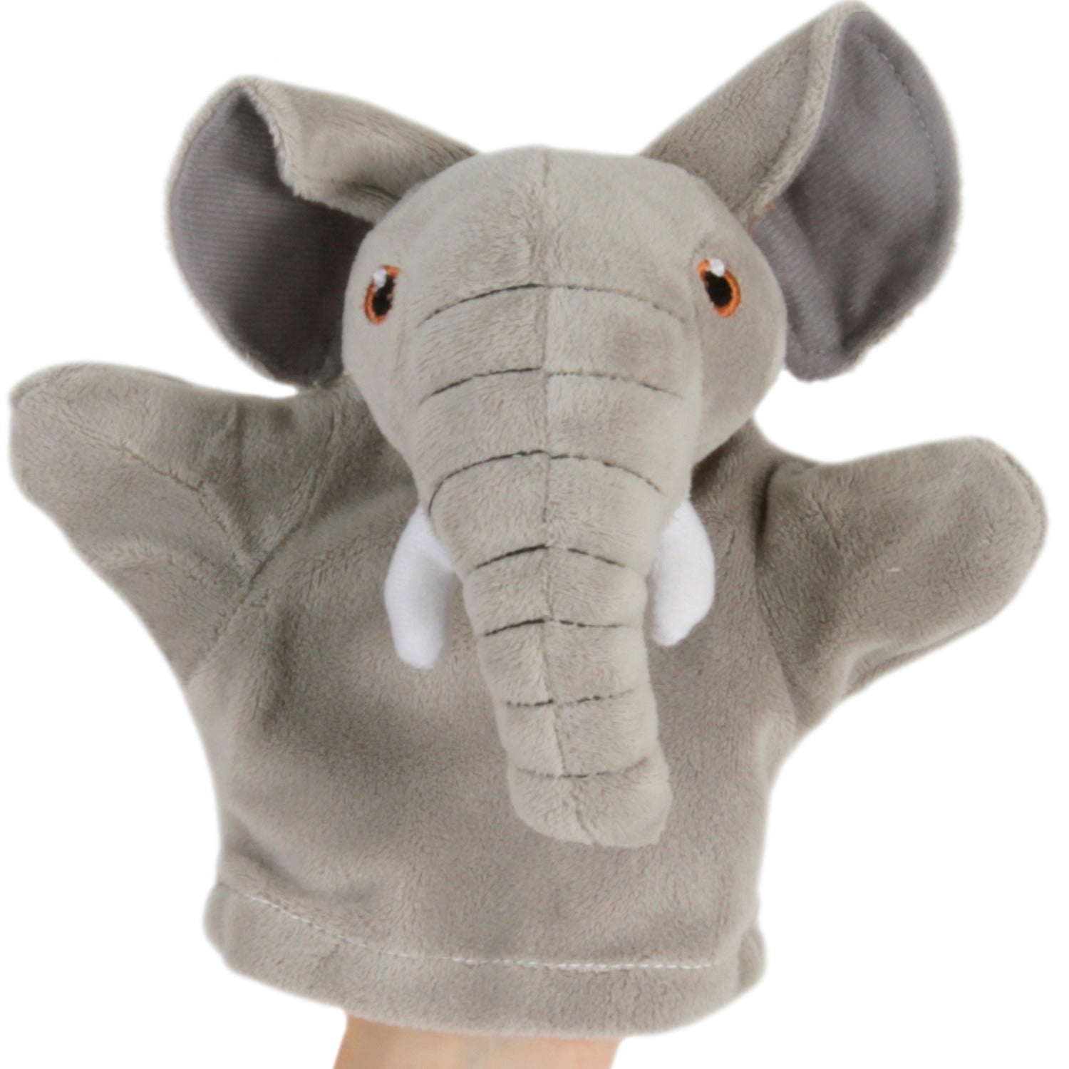 My First Elephant Puppet