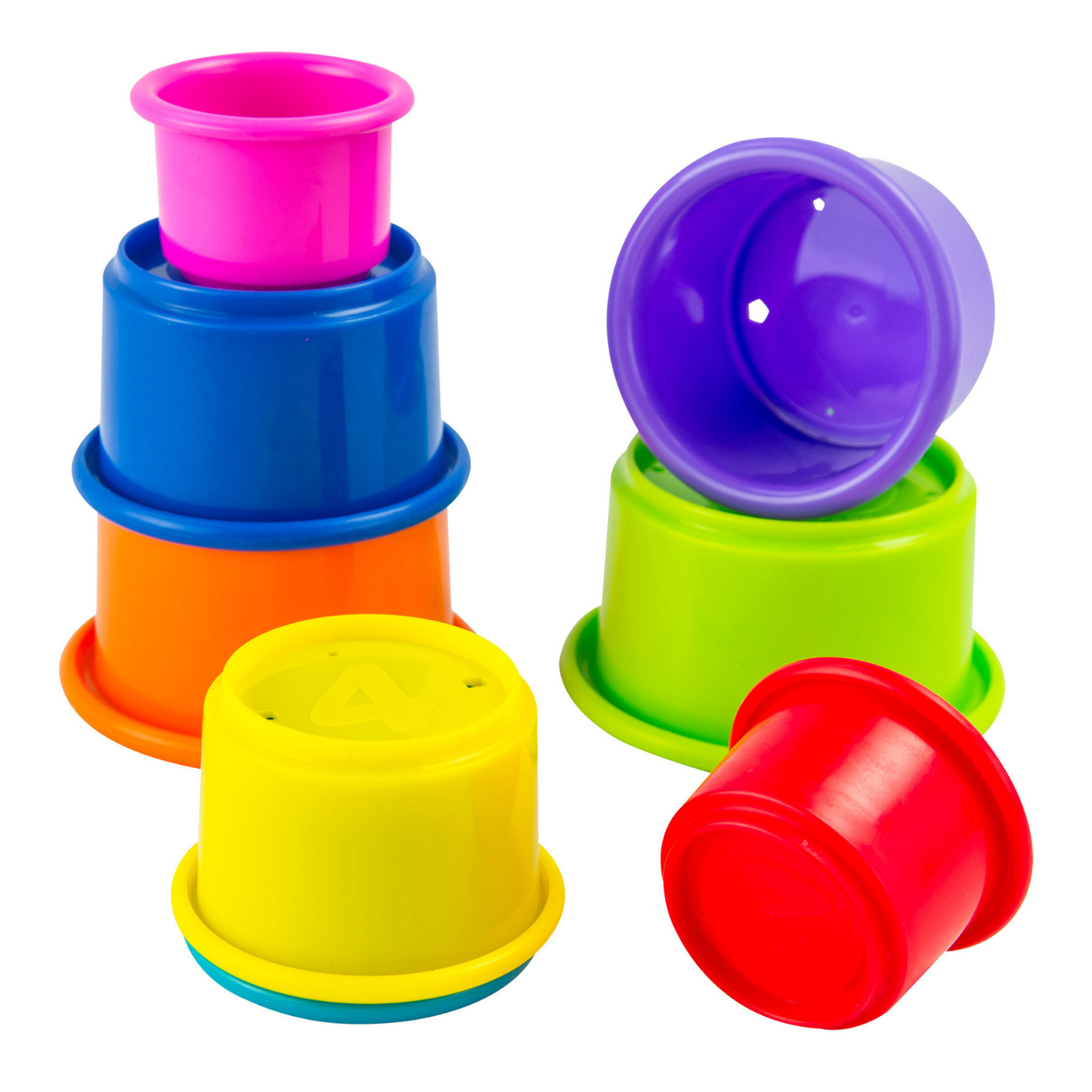 Lamaze Stacking Cups