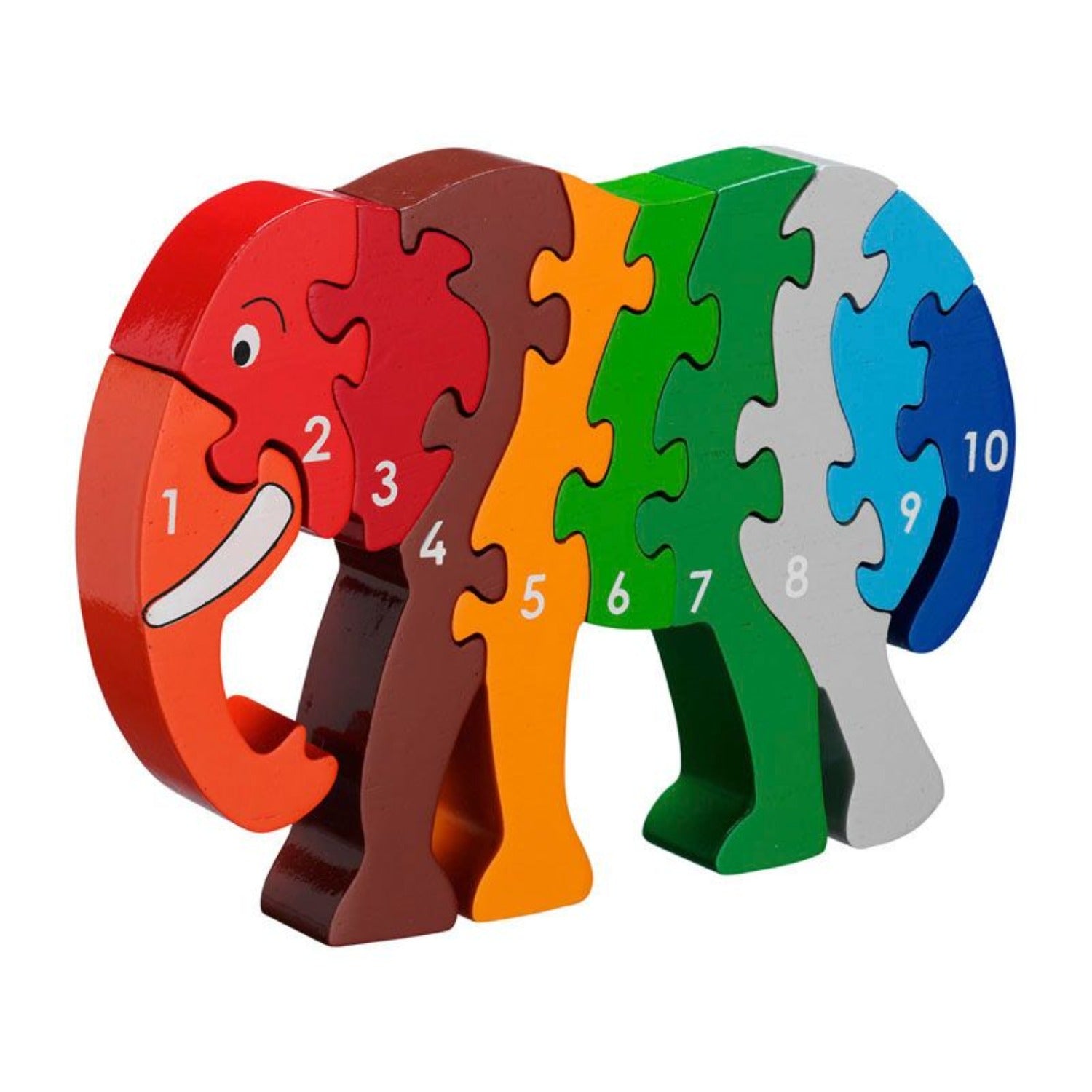 elephant puzzle