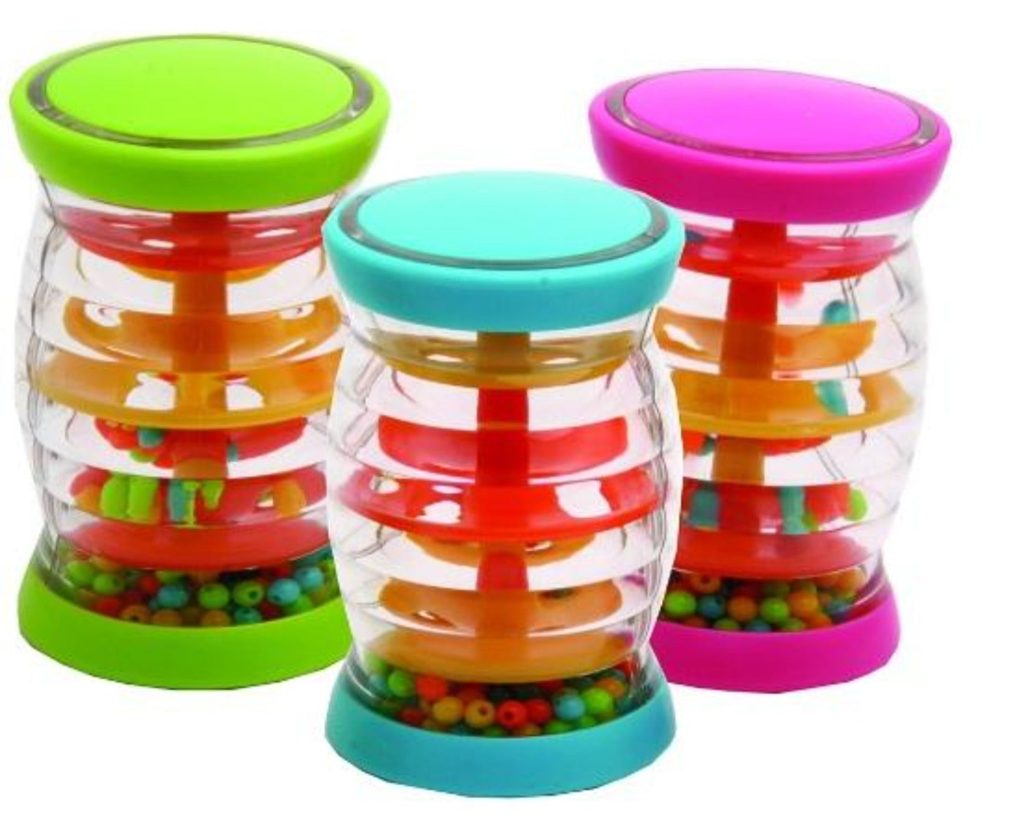 Rainmaker instrument