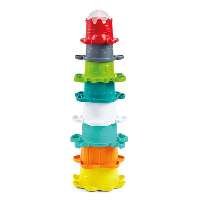 Infantino Stack O' Fun