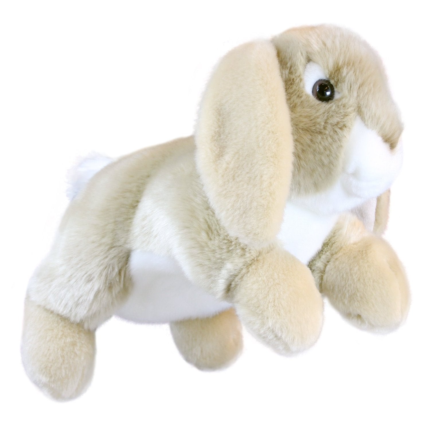 rabbit puppet, rabbit hand puppet for babies