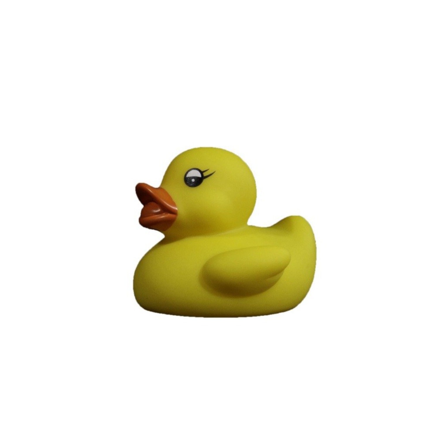 Flashing Bath Duck