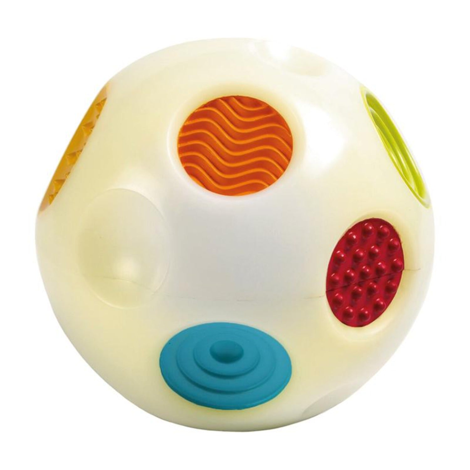 Infantino Light Up and Sound Ball